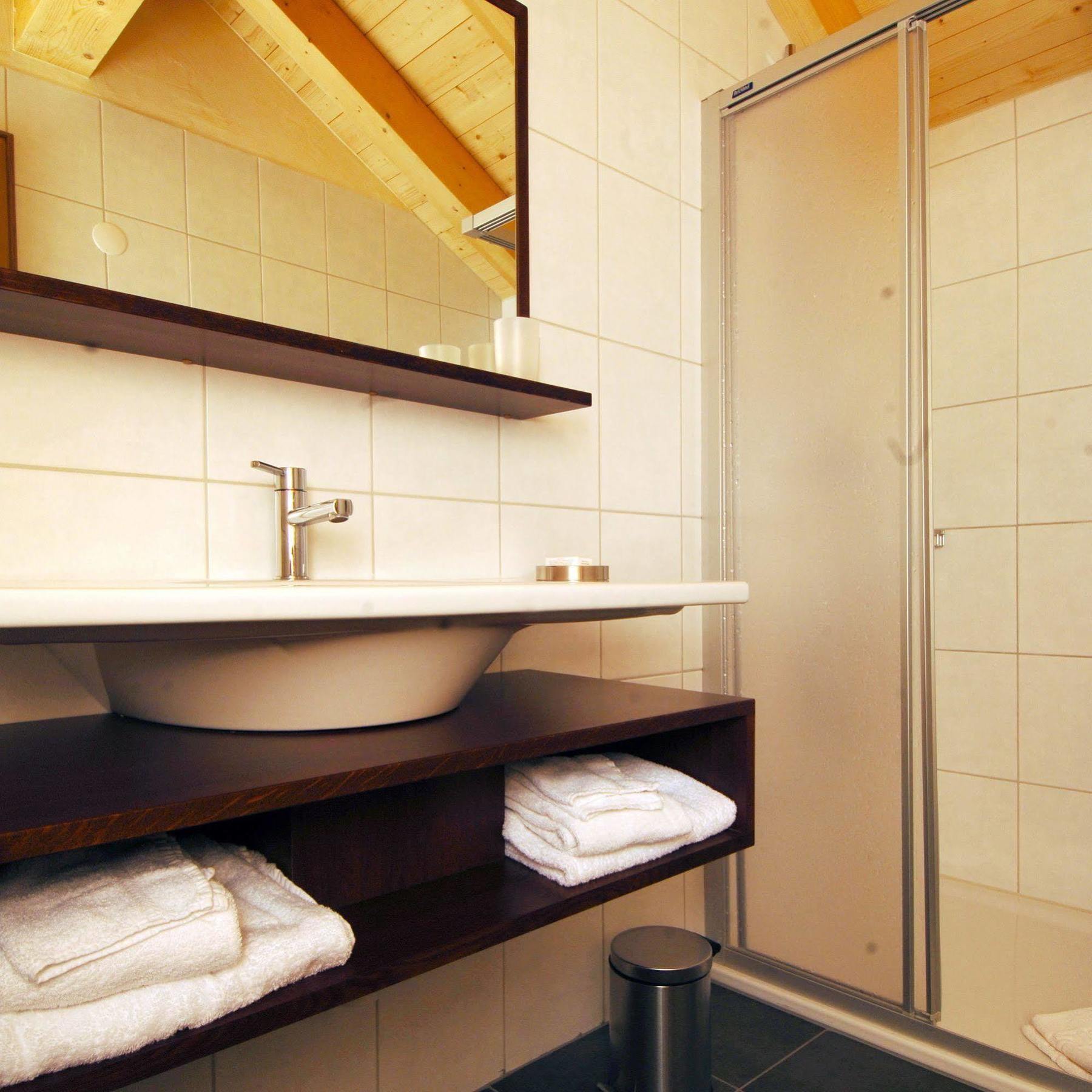 Hotel Viktoria-Leukerbad-Therme Dış mekan fotoğraf